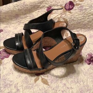 Franco Sarto Wedges